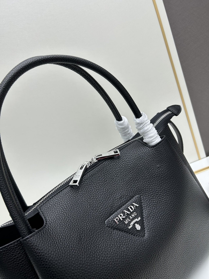 Prada Top Handle Bags